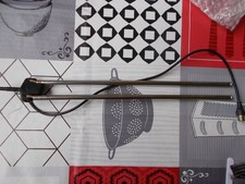 ANTENNA TELESCOPICA STILO  X