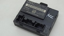 Centralina porta Audi A6 Avant