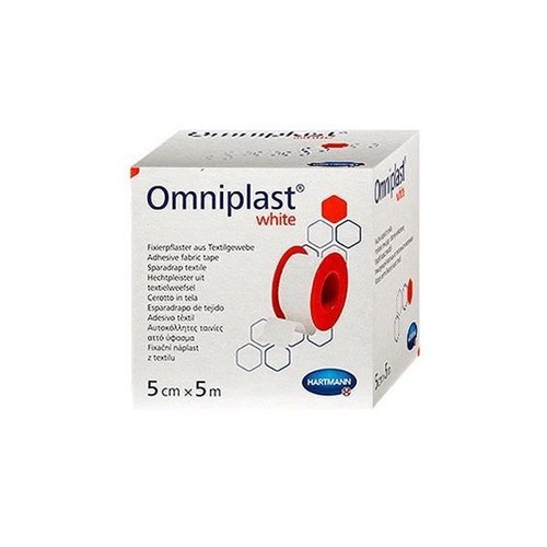Cerotto omniplast bianco - cerotto,