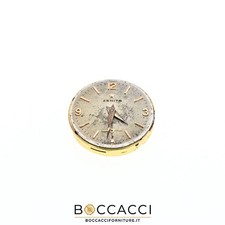 ZENITH 88.8-6 Movimento Completo Funzionante, (Ha Bisogno di Servizio), Ø 19.65mm Calibro: 88...
