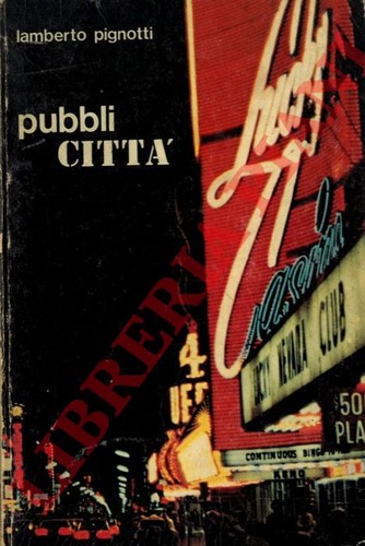 Pignotti lamberto pubbli - pignotti,