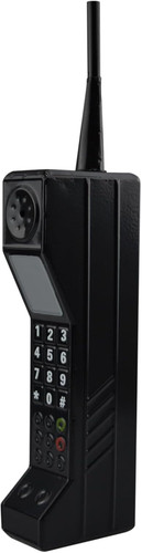 Ornamento per cellulare - , in