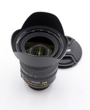 OBIETTIVO NIKON AF-S NIKKOR