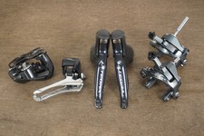 Shimano Ultegra 6870 Di2 11