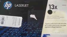 Toner originale HP Q2613X 13X