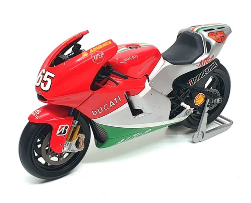 Minichamps scala 122 - minichamps,