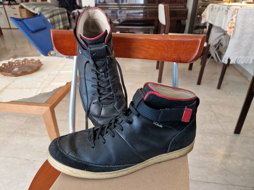 Scarpe clarks photonic - clarks, mid