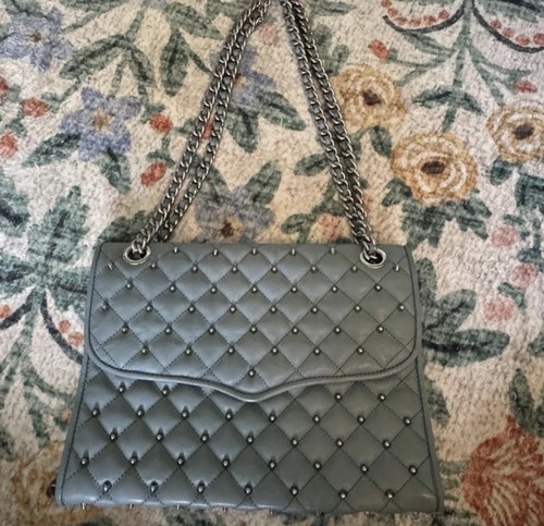 Borsa tracolla rebecca - a,
