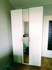 Camera da letto completa