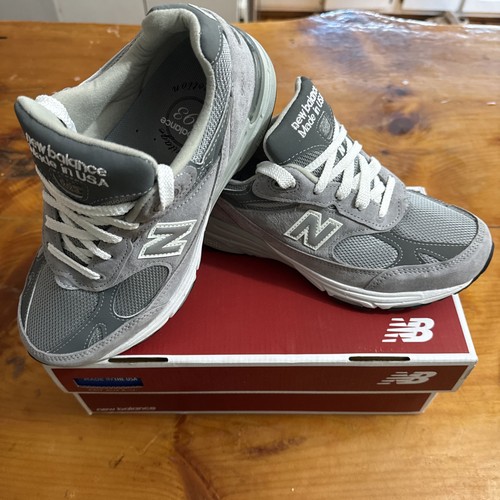 New balance 993 heritage - balance, ed