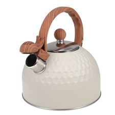  Bollitore d'acqua in acciaio inossidabile con cucina da cucina cucina bollitore