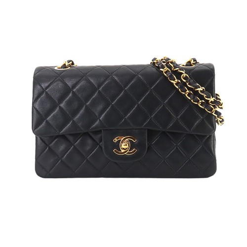 Borsa tracolla chanel - borsa,