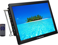 Portable Rechargeable 14 Inch