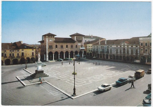 Montagnana padova il - montagnana,