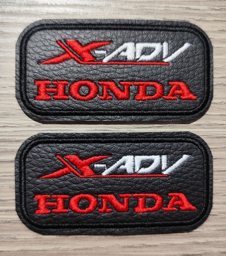 Toppa patch honda - honda, x-adv