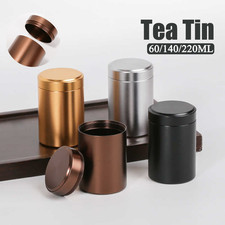 Portable Mini Airtight Tea