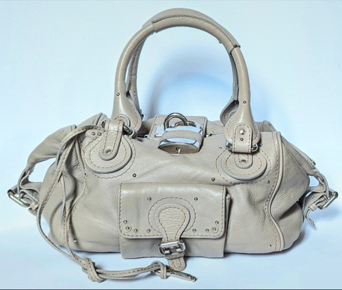 Borsa mano chloé - borsa, paddington