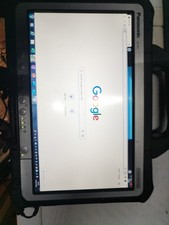 Panasonic Toughbook CF- D1