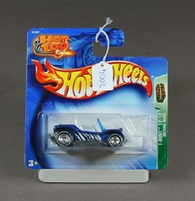 Hot Wheels T-Hunt 2004 VW