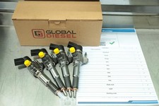 4 iniettori Ford Volvo Mazda