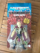 Scare Glow Masters Of The