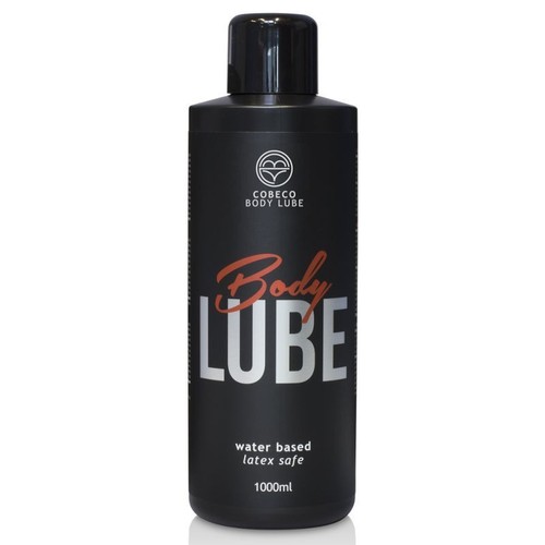 Lubrificante intimo body - intimo, water