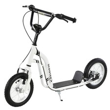 Homcom monopattino regolabile - homcom,