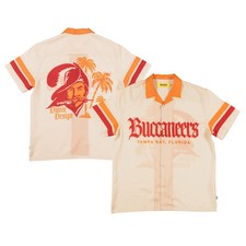 Tampa Bay Team Buccaneer