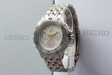 Raro [Inutilizzato] Seiko
