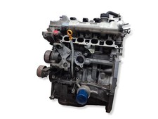 Motore Nissan Juke I F15 2018