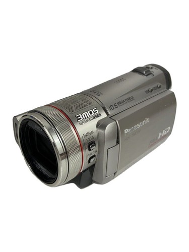 Videocamera panasonic - videocamera,