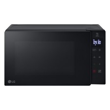 LG MH6032GAS Forno Microonde