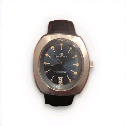 Orologio uomo buchererer - orologio,