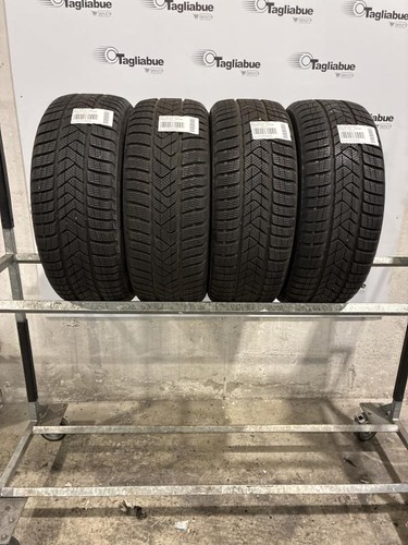 Set gomme 205 55r16 91h - set,