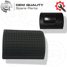 GOMMINO TAMPONE COPRI PEDALE