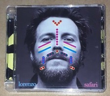 Jovanotti - Safari (CD)