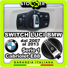 Interruttore Accensione Switch