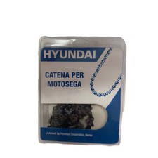 CATENA RICAMBIO BARRA MOTOSEGA