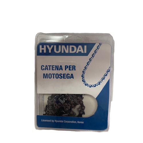 Catena ricambio barra motosega - ricambio,