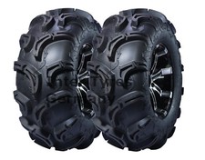 2 pneumatici fuoristrada