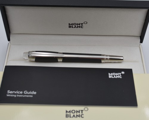 Montblanc starwalker extreme - montblanc,
