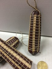 Capocollo salumi terracotta