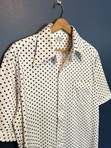 Polo vintage anni david - anni, 70