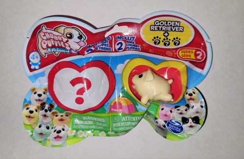 Nuovo chubby puppies - nuovo,