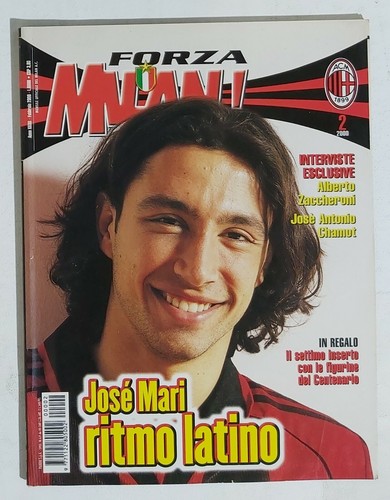 08151 forza milan - forza,