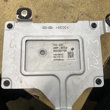 AMPLIFICATORE AUDIO HYUNDAI