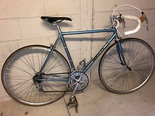 Bici da corsa vintage Monti Record