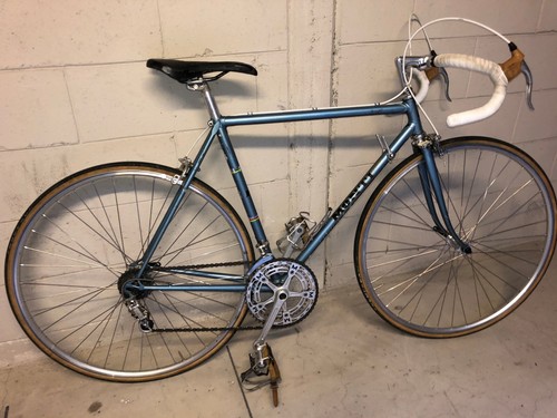Bici corsa vintage - bici, da