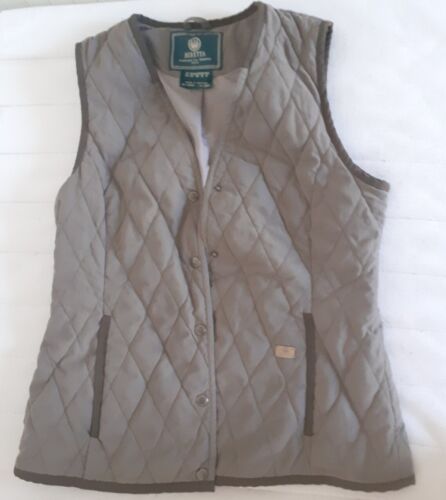 Gilet trapuntato beretta - gilet,