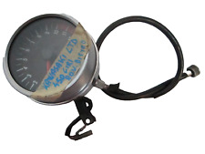 CONTAGIRI -- KAWASAKI LTD 450 1986